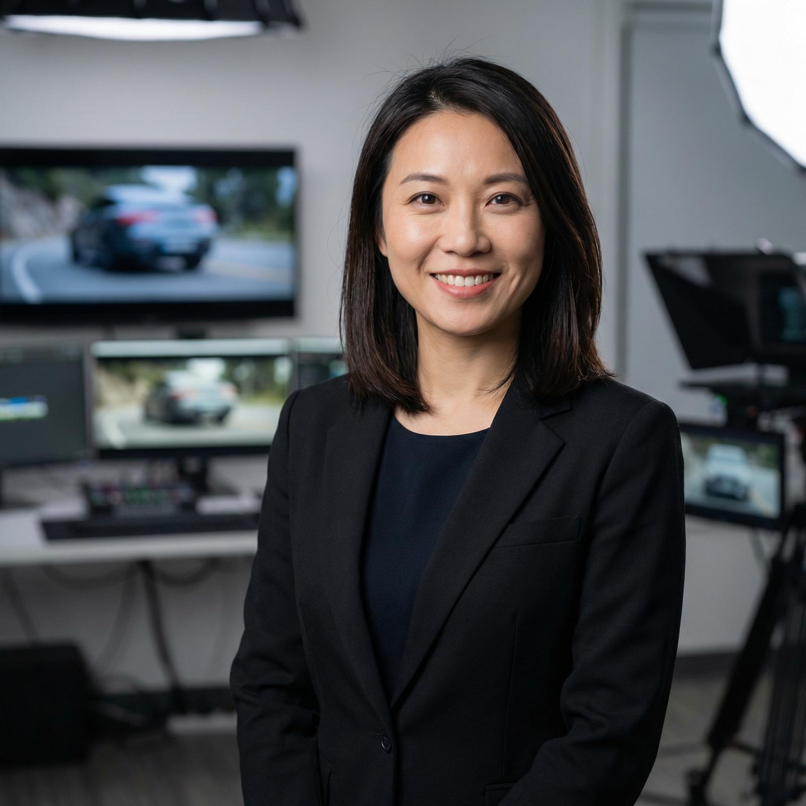 91修车改装视频制片人