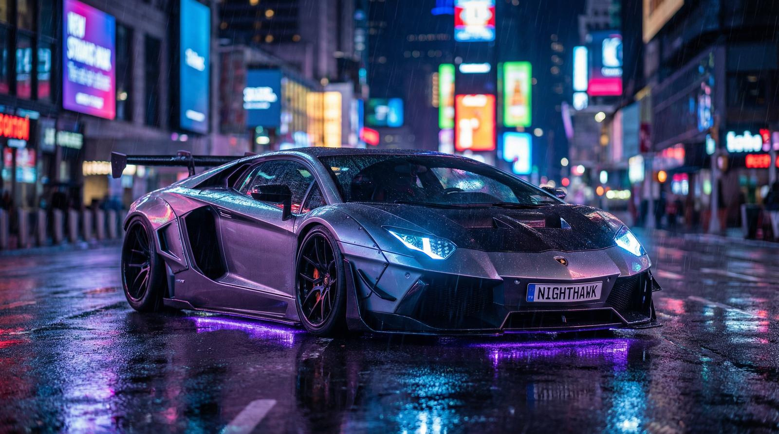 91改装跑车视频